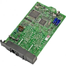 KX-TVA503 Panasonic 2-Port Digital Expansion Card for KX-TVA50 