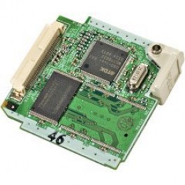 KX-TVA524 Panasonic 4-Hours Memory Expansion Card for KX-TVA50