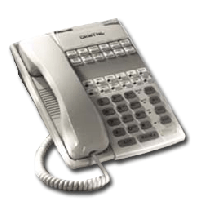 VB-44223 Panasonic DBS Telephone 22 Button LCD Display VB-44223-G