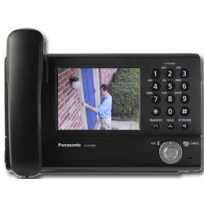 KX-NT400 Panasonic VoIP Touchscreen Display Phone