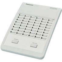 KX-T7441 Panasonic Digital 48 Button DSS Console Answer Transfer