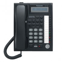 KX-T7667B Panasonic Digital  Phone