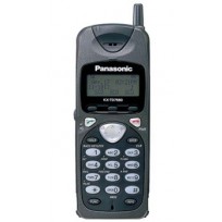 KX-TD7680 Panasonic Refurbished 2.4GHz Multi-Cell Wireless Telephone