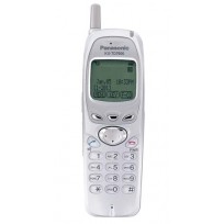 KX-TD7690 Panasonic 2.4GHz Premium Multi-Cell Wireless Phone