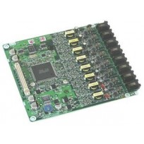 KX-TDA5172 Panasonic Digital 8-Port Card for TDA50