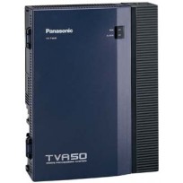 KX-TVA50 Panasonic Voice Mail Processing System 2 Port 4 Hours